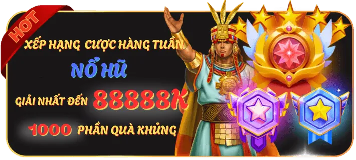 Hoàn trả hàng ngày iWin