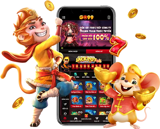 Trò chơi Baccarat trực tuyến tại VN66